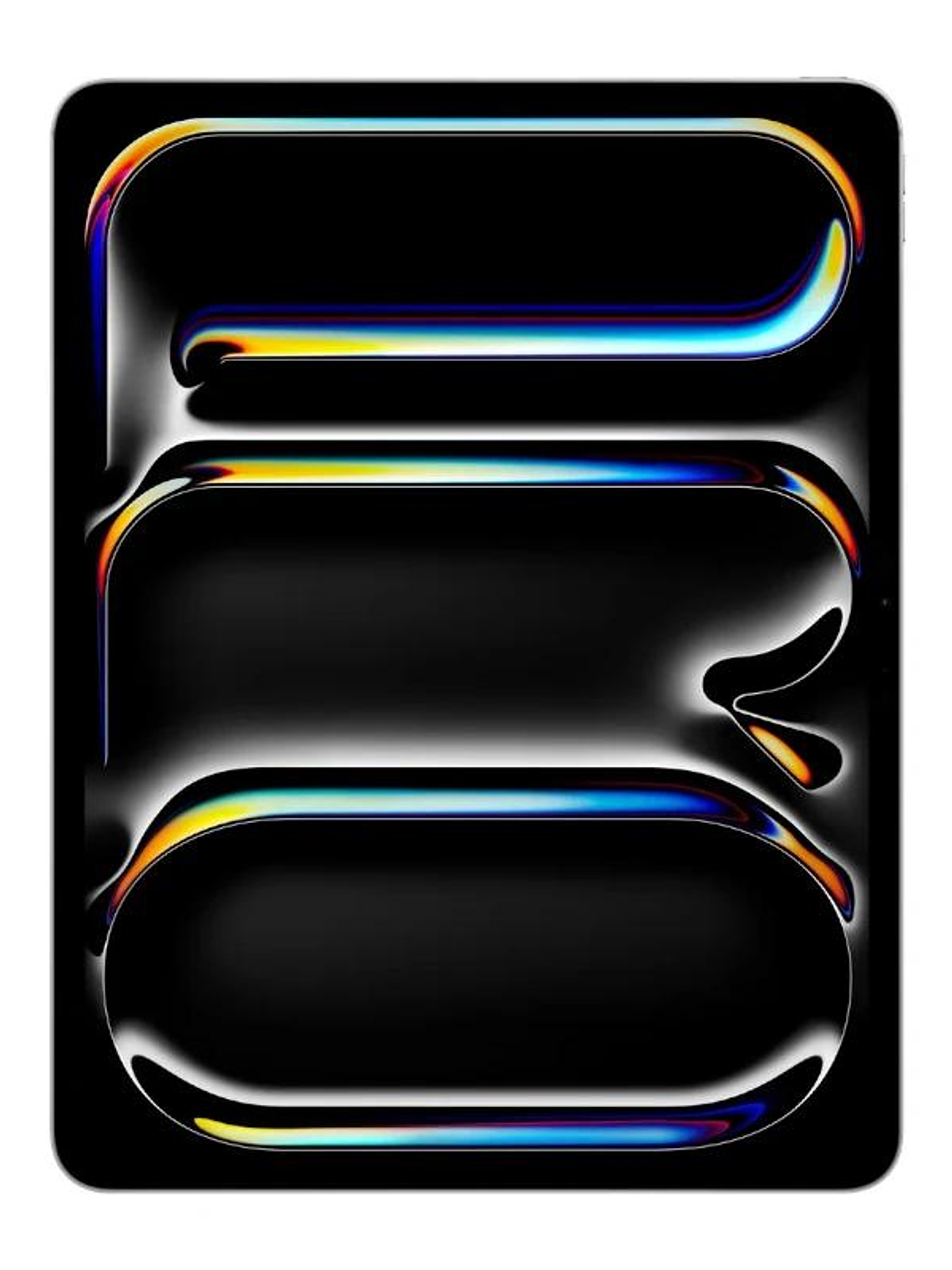 Apple IPAD PRO M5 13 WIFI 512GB SILVER 2