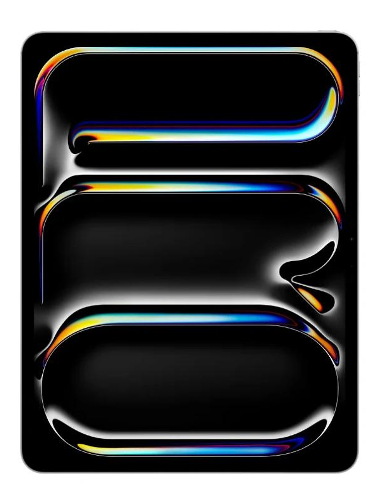 Apple IPAD PRO M5 13 WIFI 512GB SILVER 2