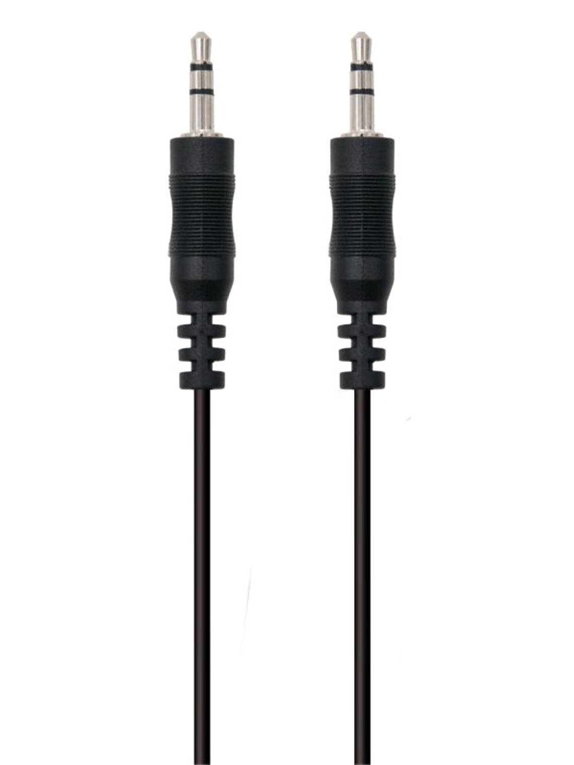 Ewent Cable Audio Estereo Jack 3,5mm -3mt 1
