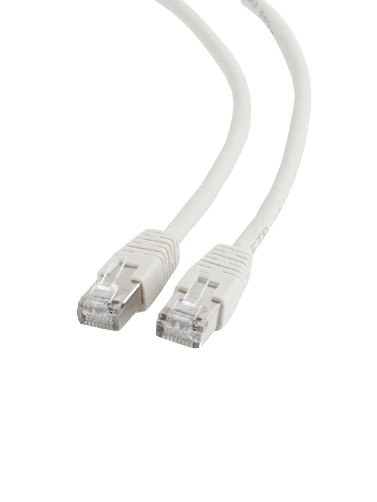 Gembird Latiguillo Cat.6 FTP 0.25 M Gris 1