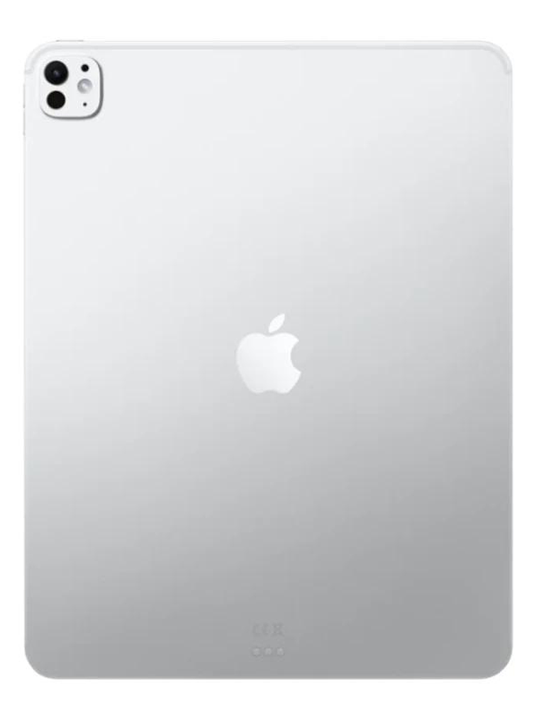 Apple IPAD PRO M5 13 WIFI 512GB SILVER 3