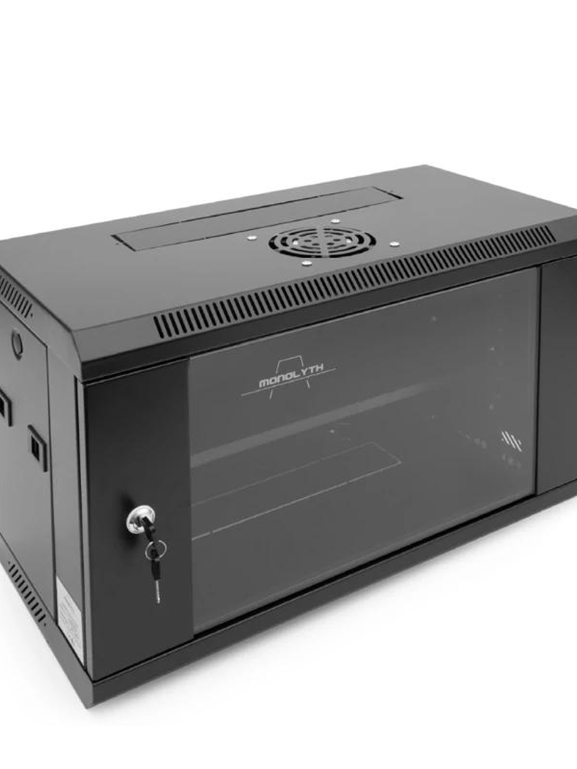 Monolyth Armario Mural 6U SH6606 600X600 1F-1V-2L 1