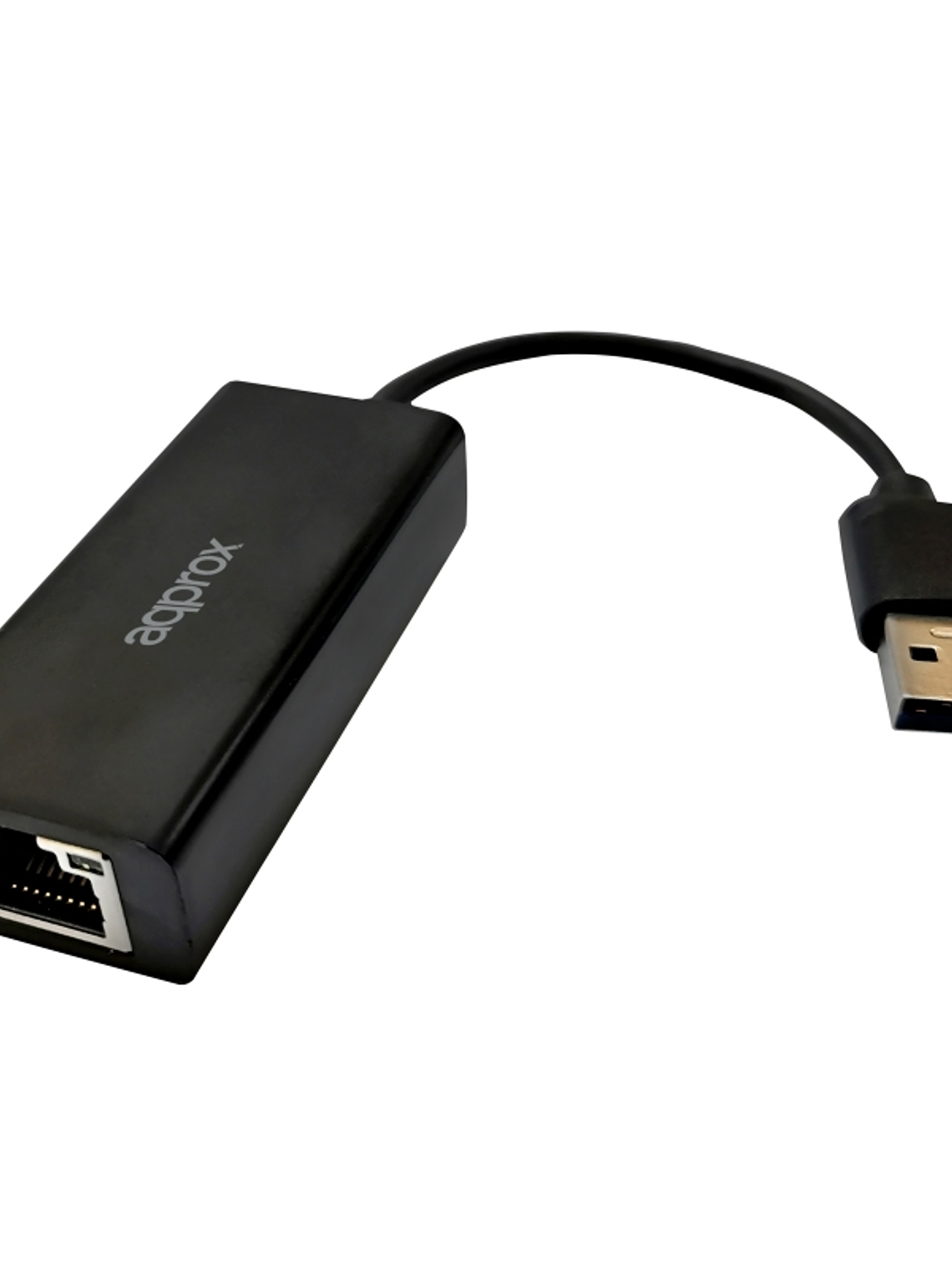 Approx! APPC07V3 USB 2.0 Ethernet 10/100 AdapterV3 1
