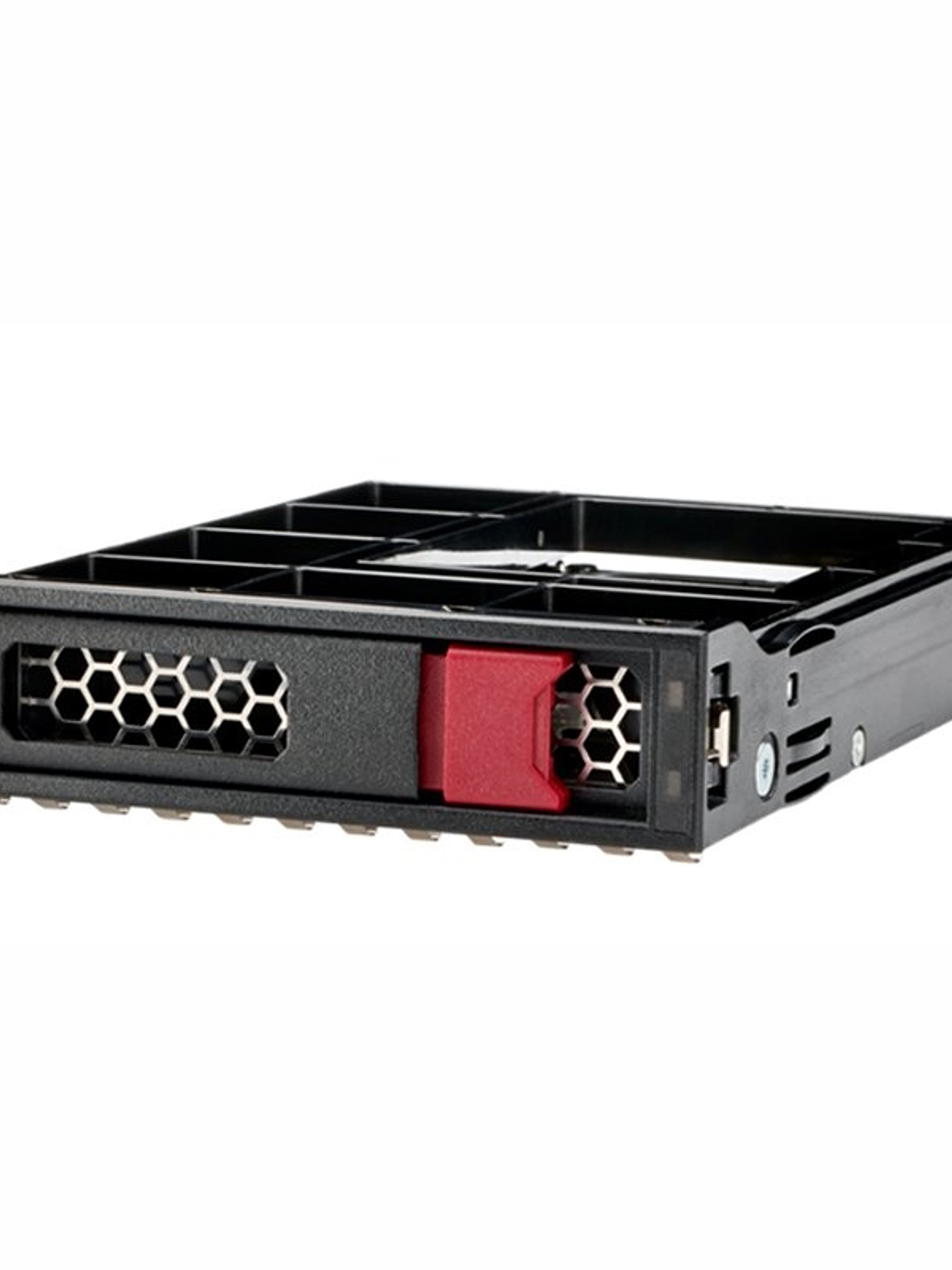 HPE HDD 960GB SATA 1