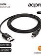 approx APPC38 Cable USB a Micro USB - Miniatura 2