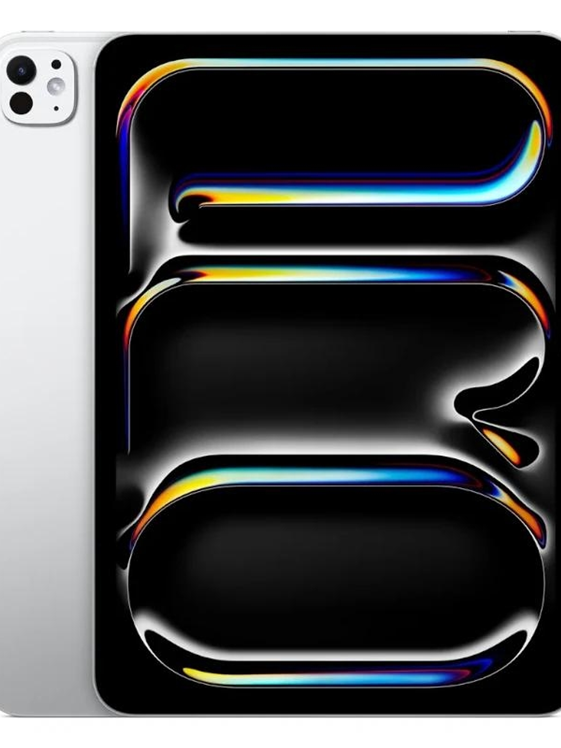 Apple IPAD PRO M5 11 WIFI 512GB SILVER 1