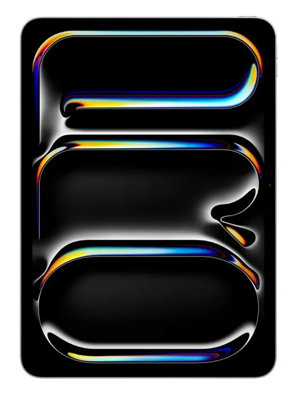 Apple IPAD PRO M5 11 WIFI 512GB SILVER 2