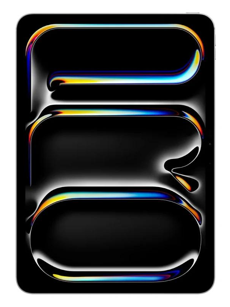 Apple IPAD PRO M5 11 WIFI 512GB SILVER 2