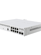 Mikrotik CSS610-8P-2S+IN 8xGbE PoE 2x10Gb SFP+ - Miniatura 3