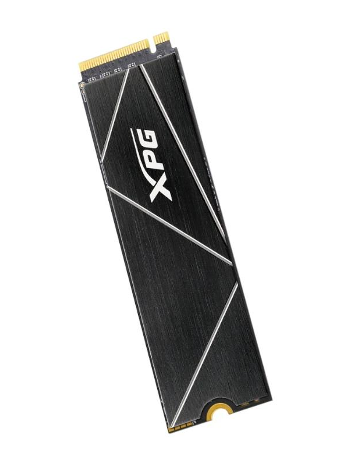 ADATA XPG SSD GAMMIX S70 BLADE 4TB PCIe 4.0 NVMe 3