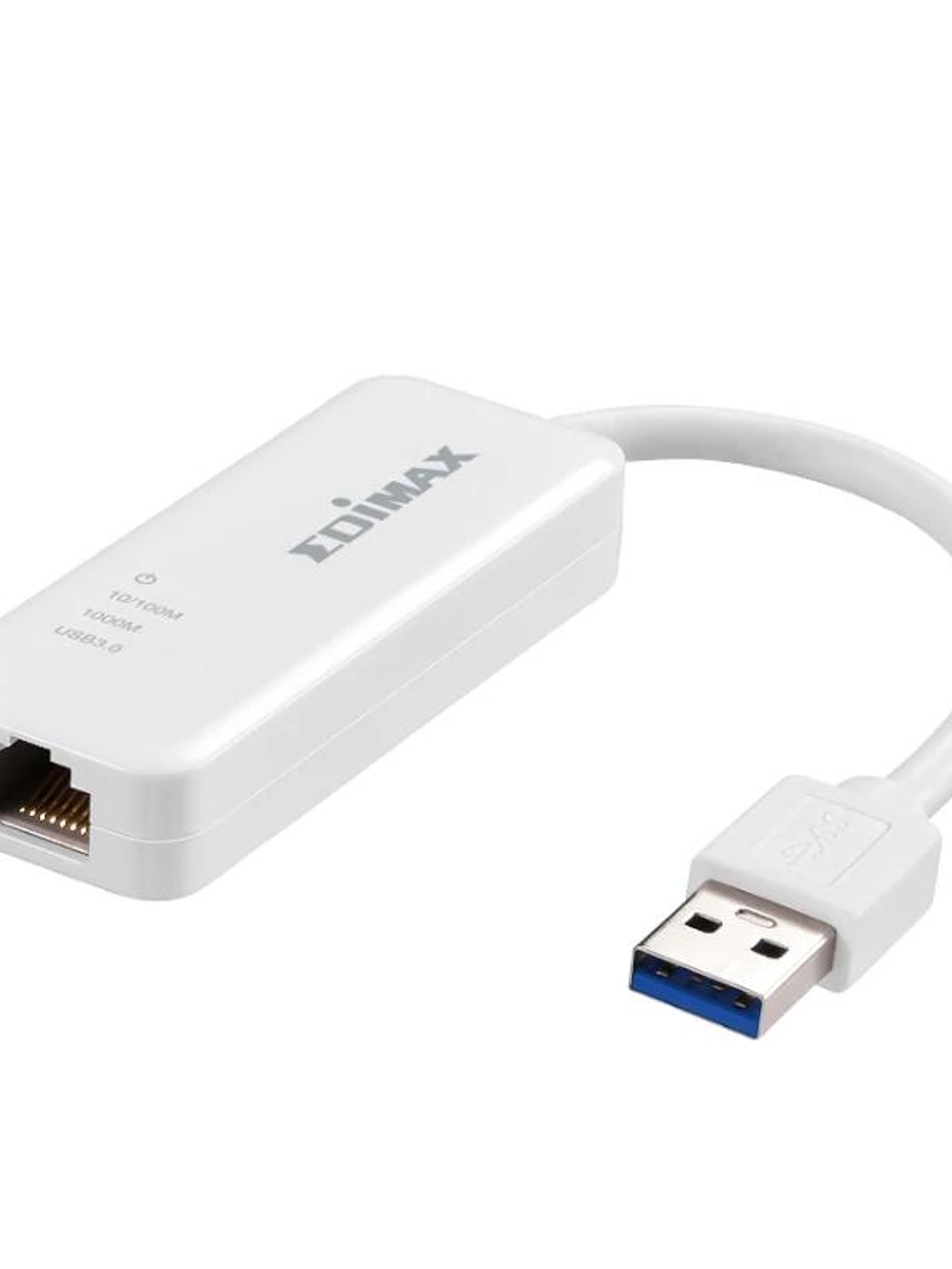 Edimax EU-4306 V2 Adaptador USB 3.0 Ethernet Gb 1