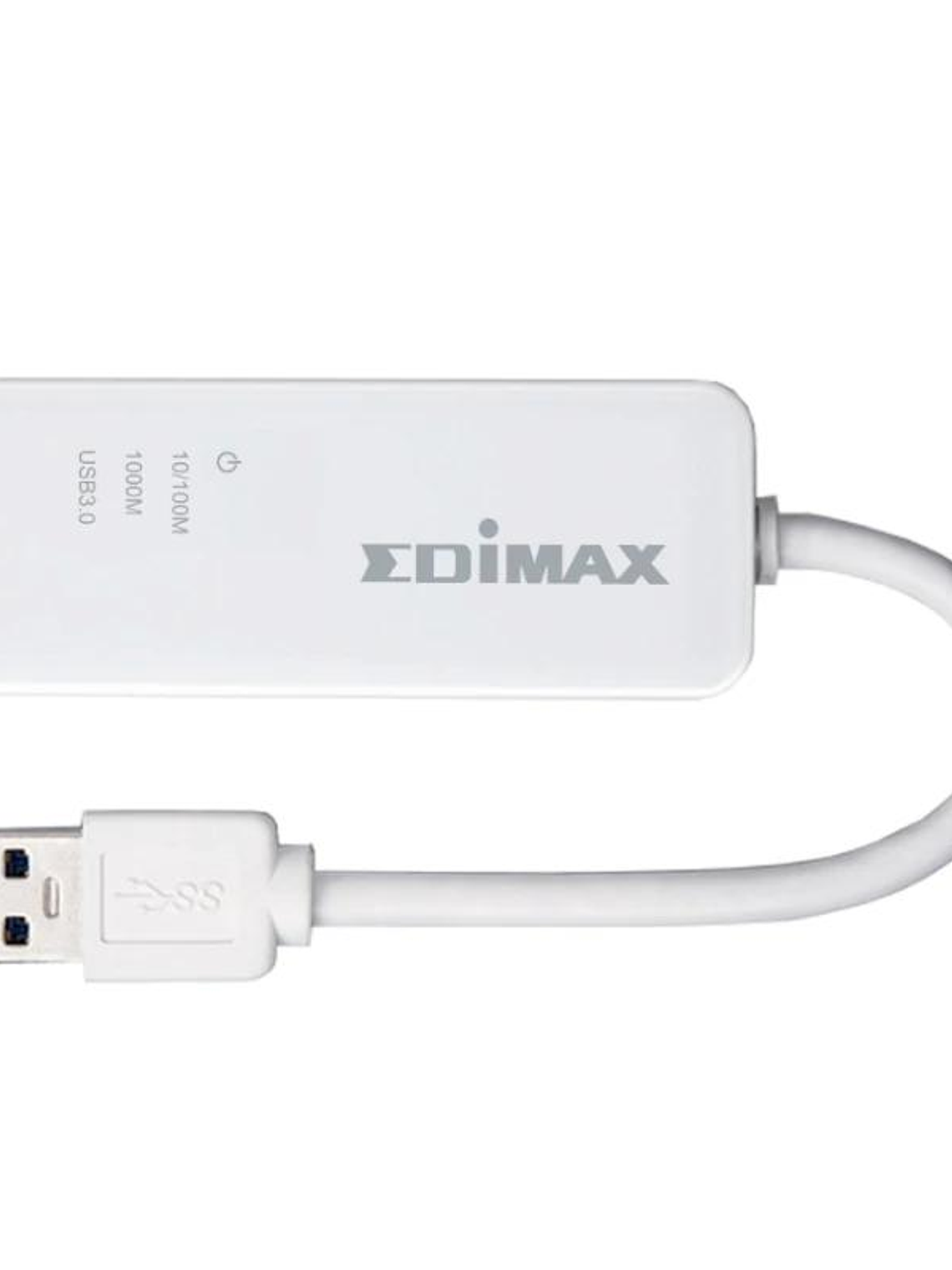 Edimax EU-4306 V2 Adaptador USB 3.0 Ethernet Gb 2