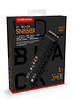 WD Black SN850X WDS100T2X0E SSD 1TB PCIe Gen4 NVMe - Miniatura 4