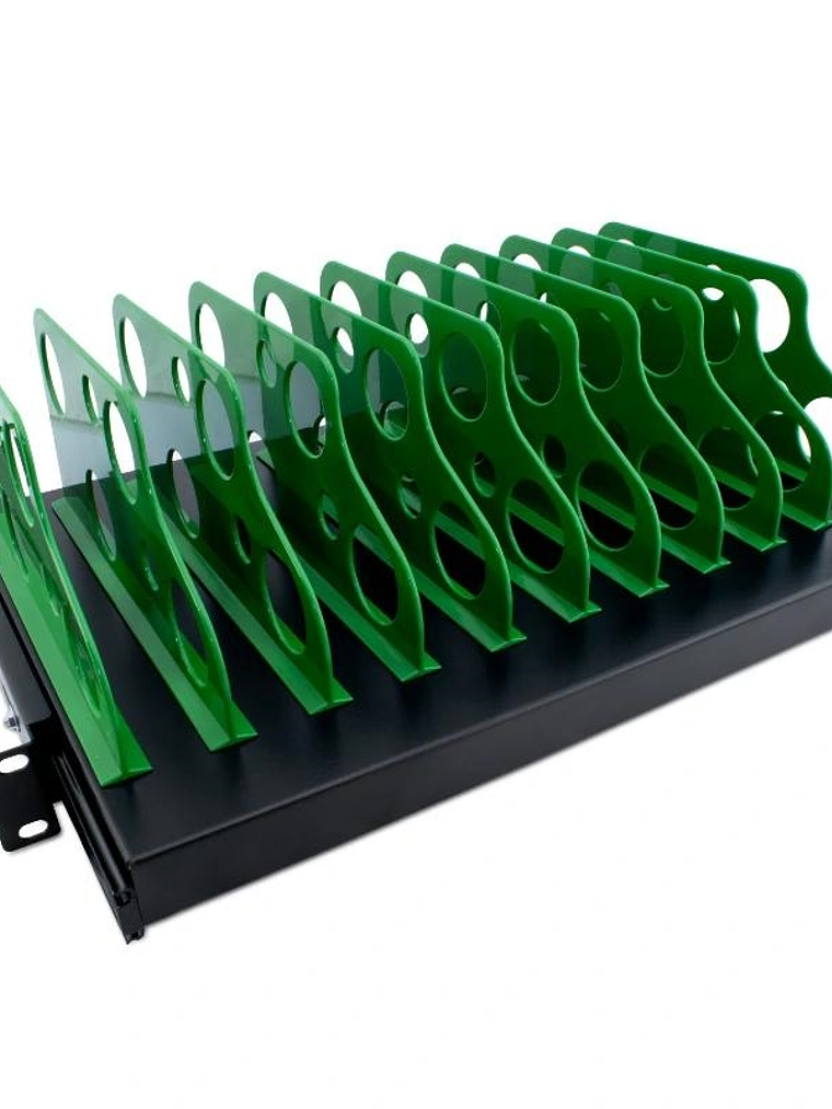 Monolyth Bandeja Deslizante Carga 10 Dispositivos 1