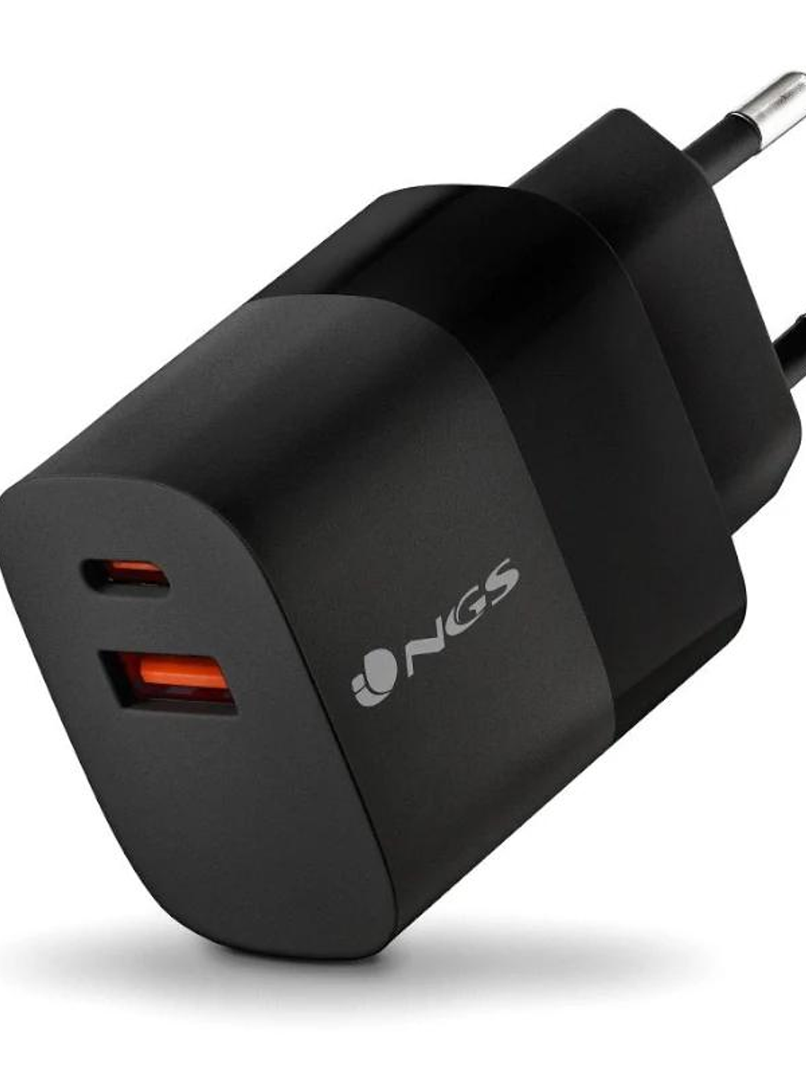 NGS Carg Pared 33W ULTRAR GAN 2USBC/2USBA 2