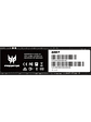 ACER PREDATOR SSD GM7 2Tb M.2 NVMe PCIe Gen 4x4 - Miniatura 3