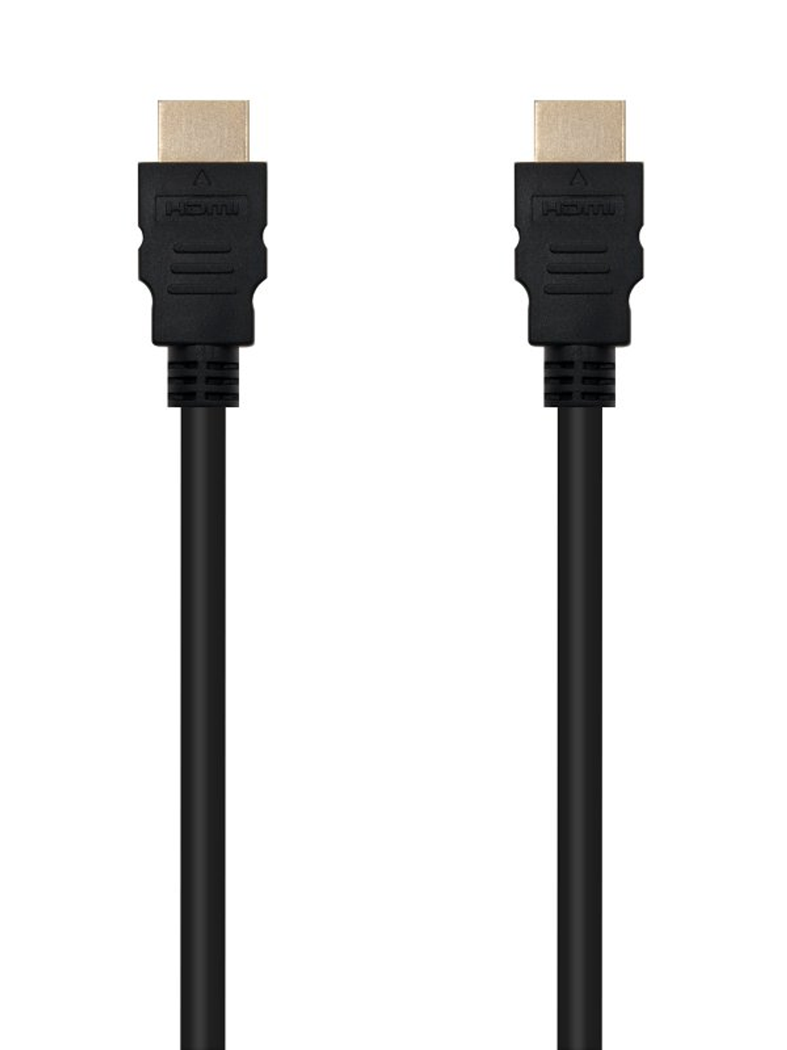 Nanocable Cable Conexión HDMI V 1.4 1 metro 2