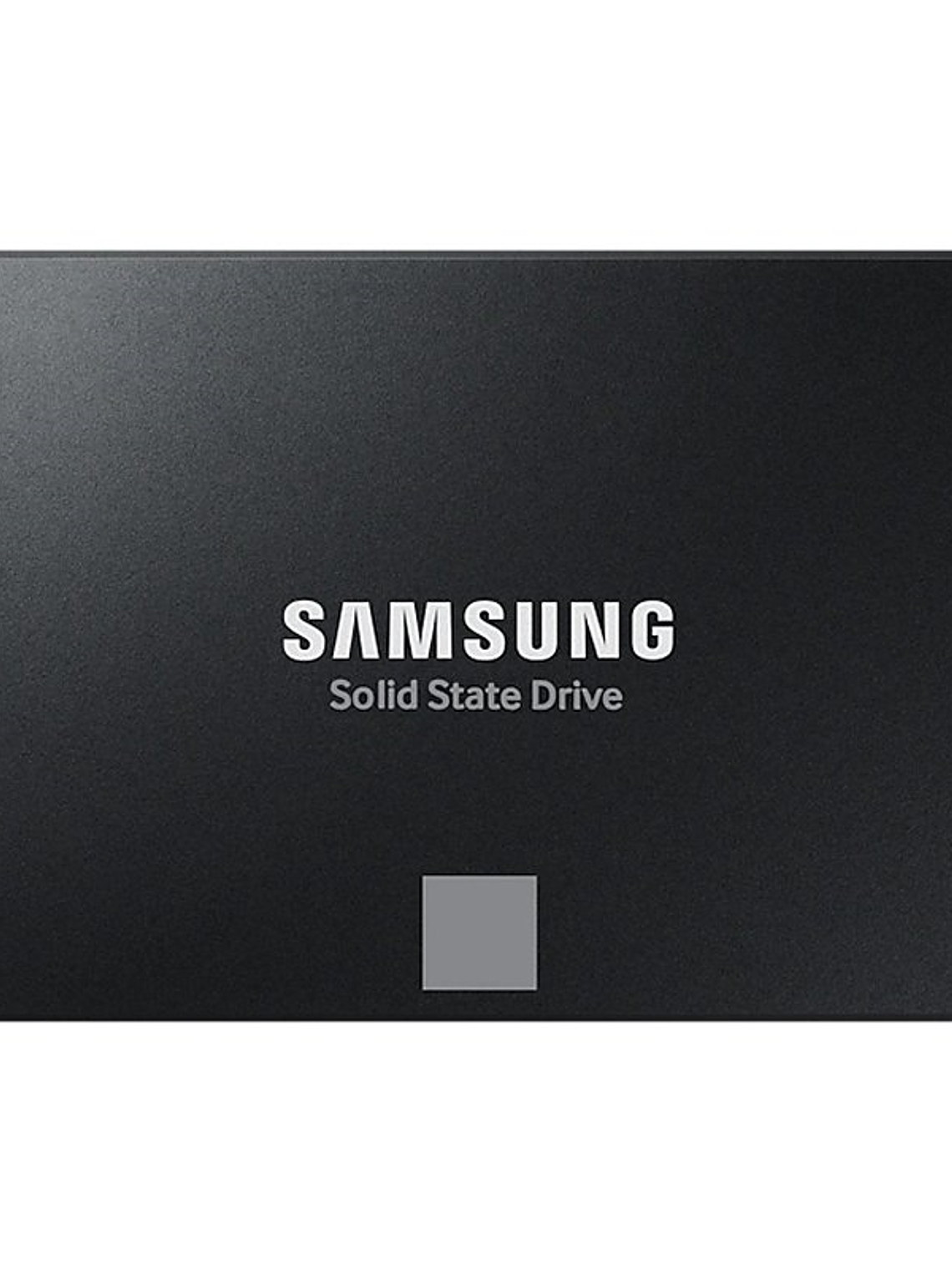 Samsung 870 Evo SSD 4TB 2.5