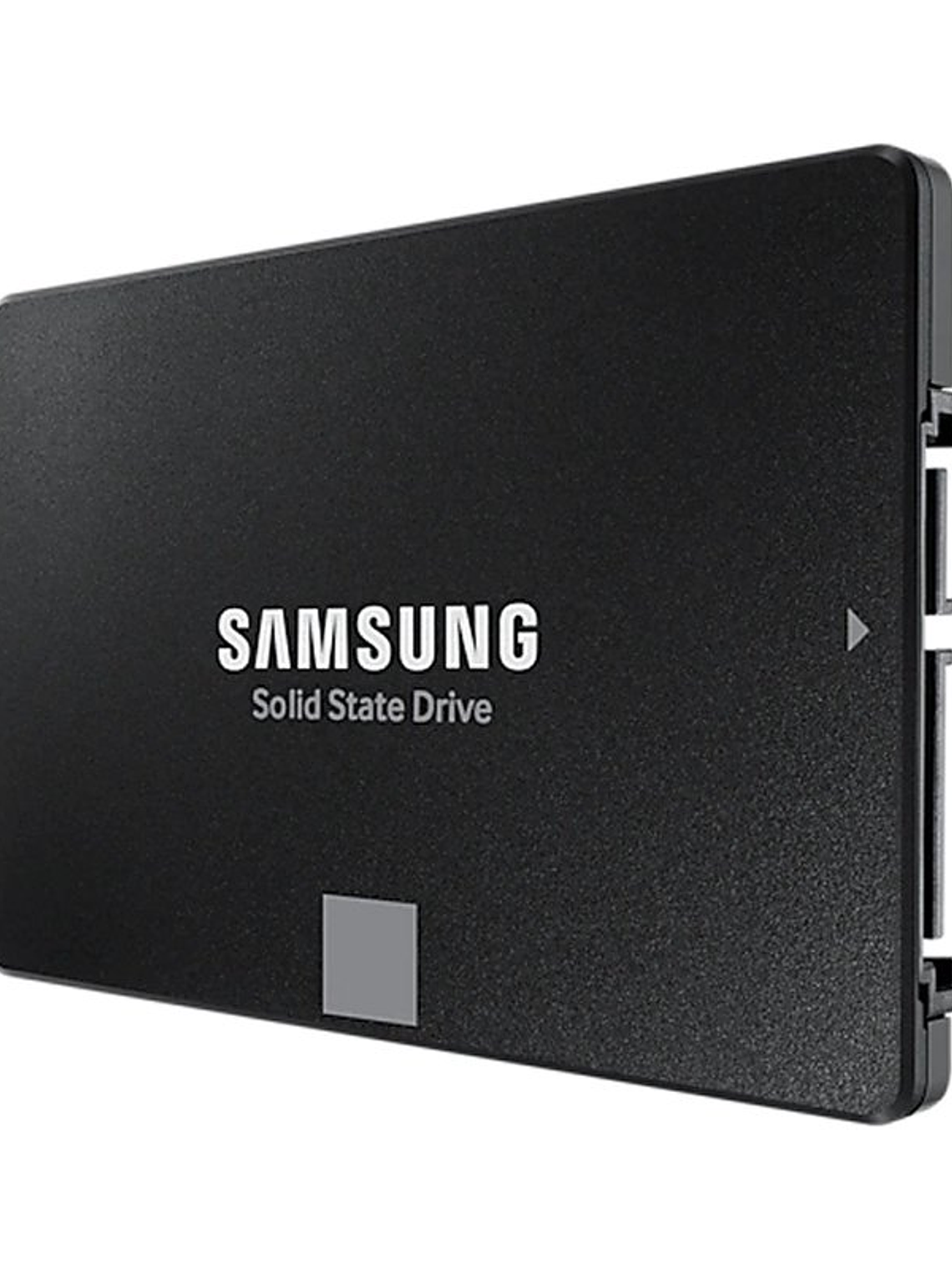 Samsung 870 Evo SSD 4TB 2.5
