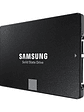 Samsung 870 Evo SSD 4TB 2.5