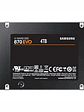 Samsung 870 Evo SSD 4TB 2.5