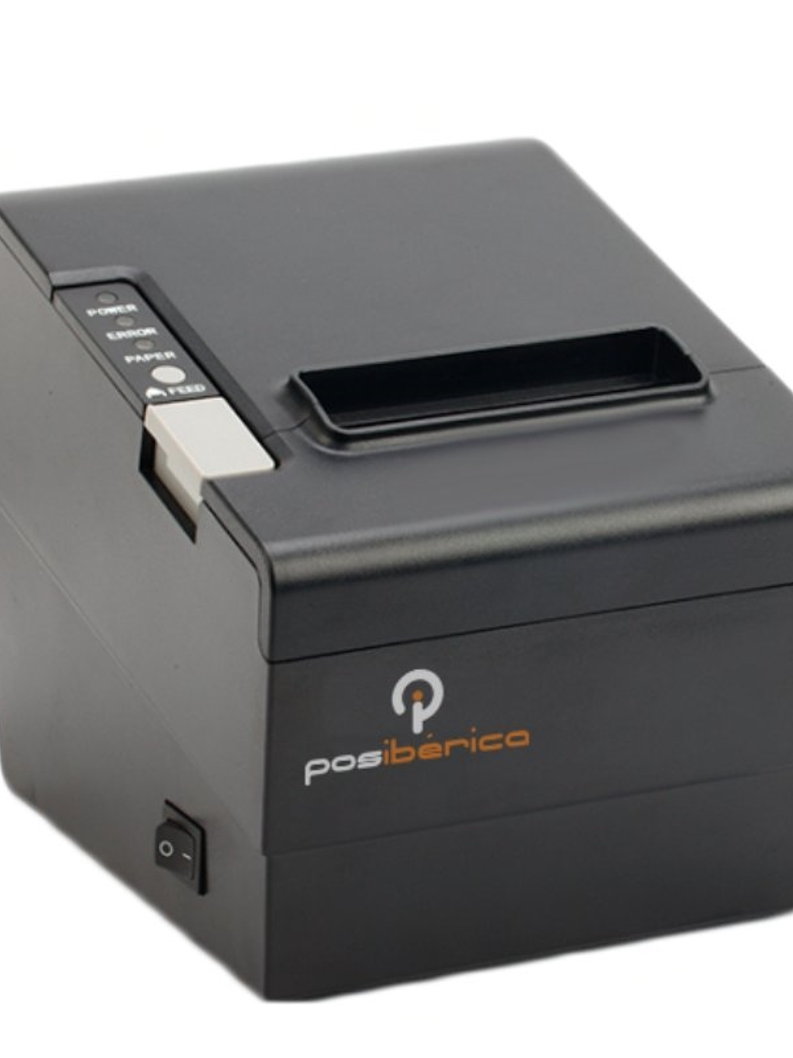 Posiberica Imp.Térmica P80 Usb+RS232+Wifi 1