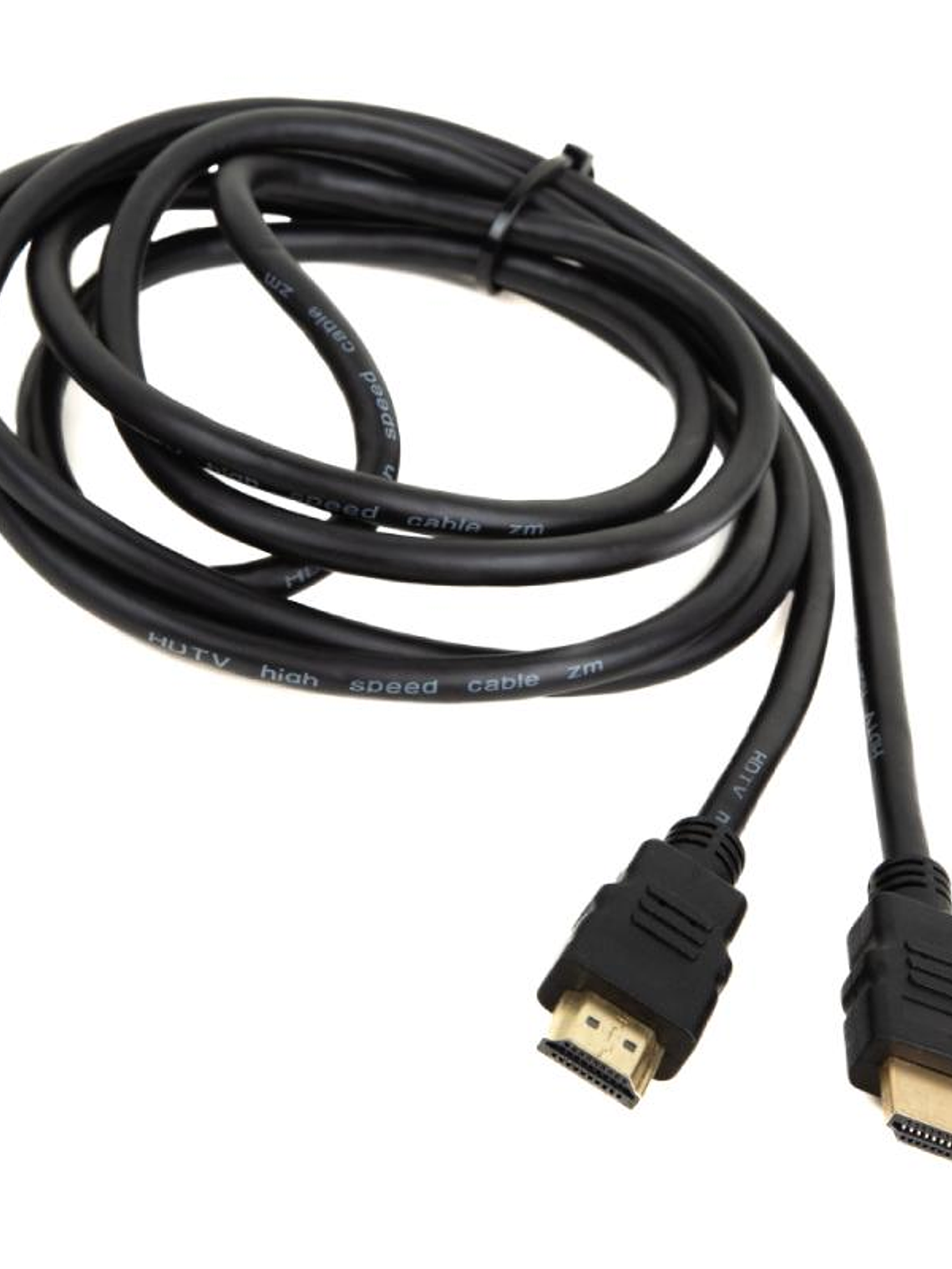 iggual Cable HDMI - HDMI 2.1 8K@60hz 2 metros 2