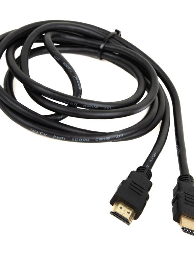 iggual Cable HDMI - HDMI 2.1 8K@60hz 2 metros 2