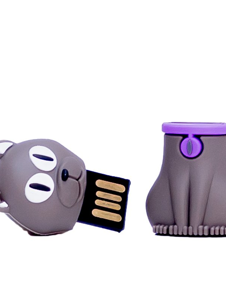 TECH ONE TECH Felix the cat 32 Gb USB 2.0 2