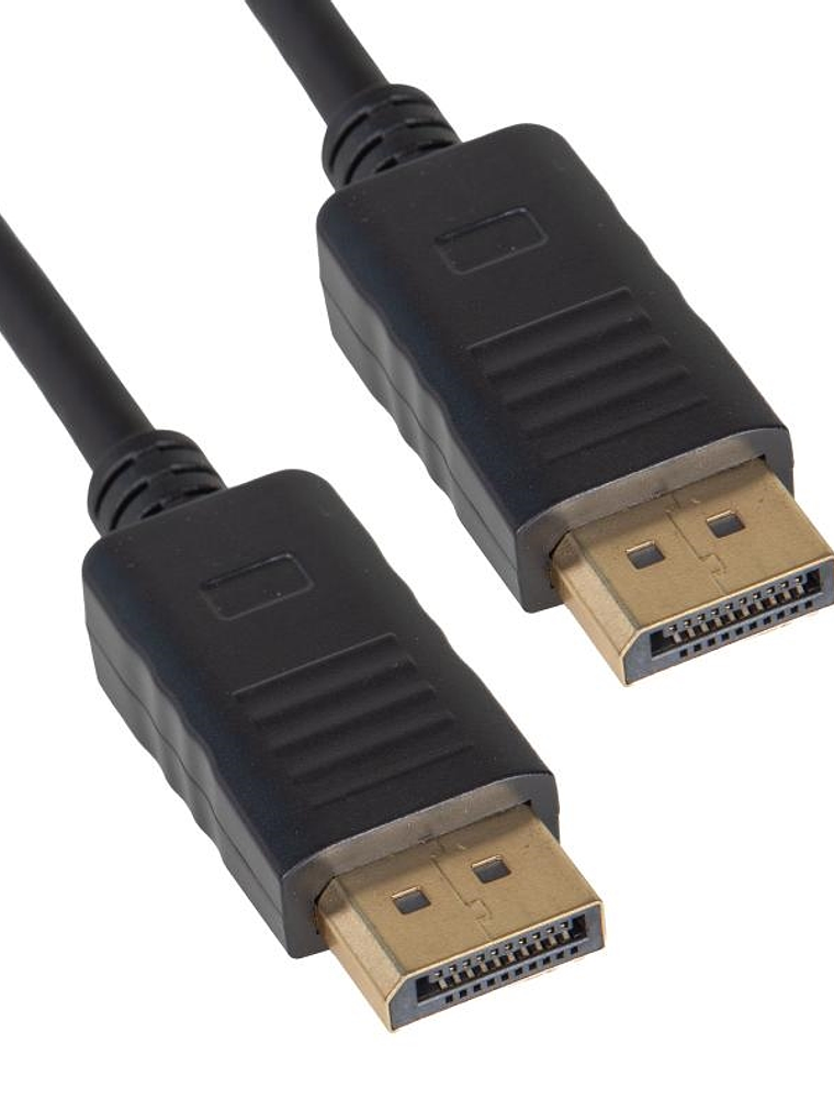 iggual Cable DisplayPort (M) 1.4 8K@60hz 2 metros 1