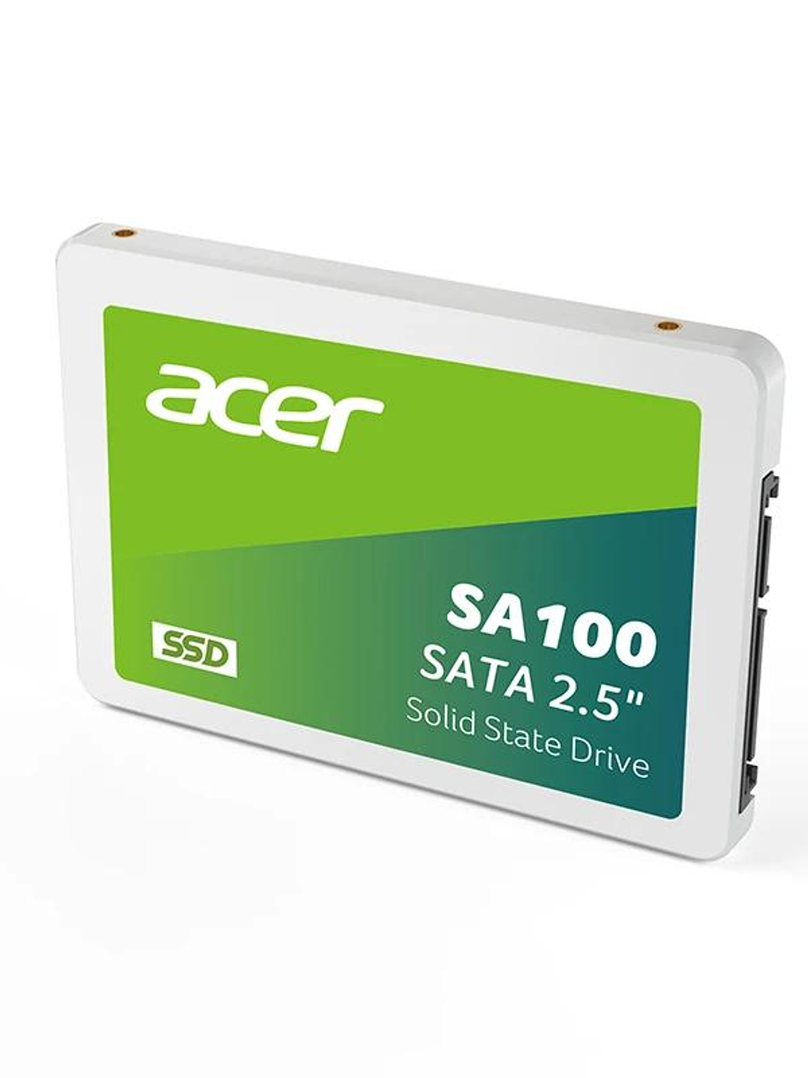 ACER SSD SA100 120Gb Sata 2,5