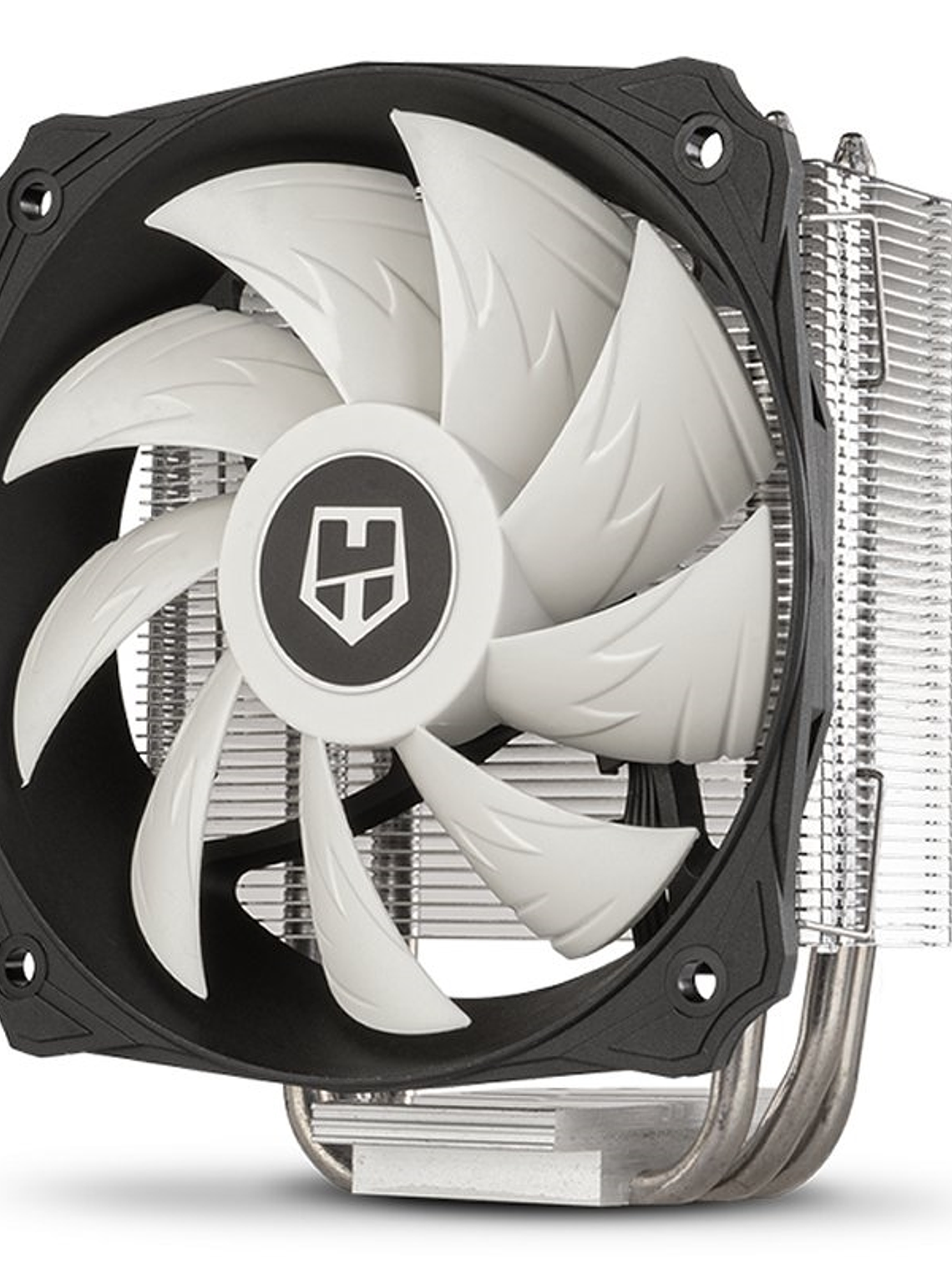 Nox Vent+Disipador Hummer H-212 1