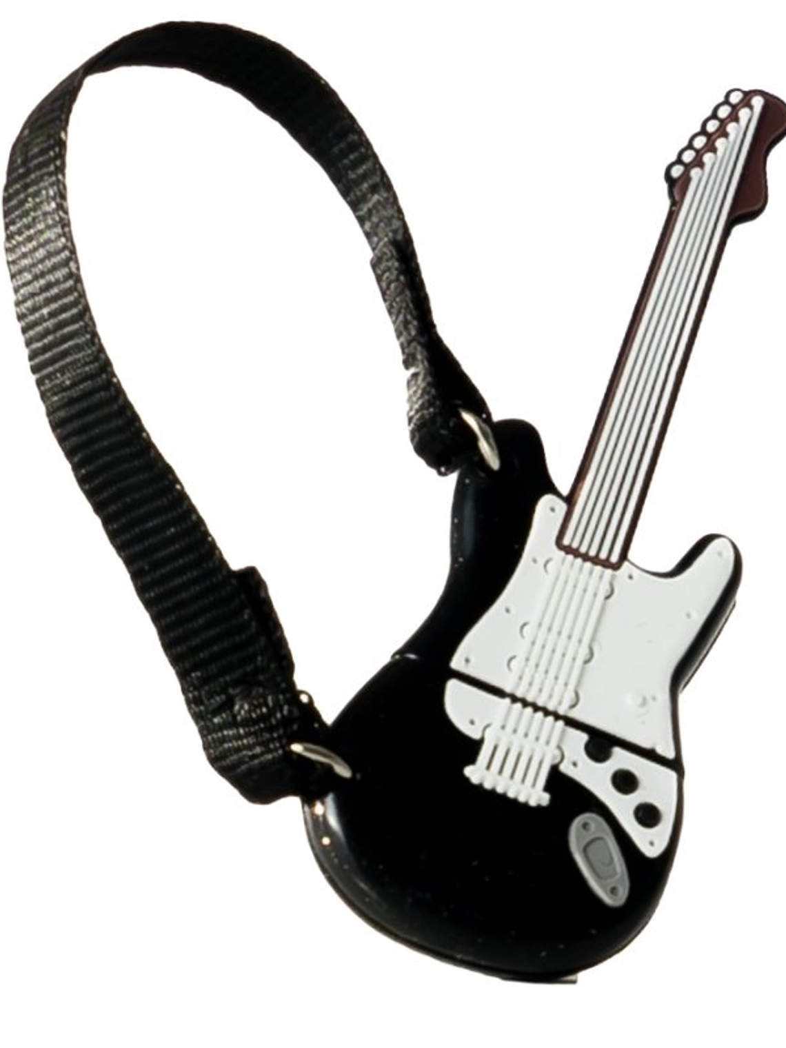 TECH ONE TECH Guitarra Black & White 32 Gb USB 1