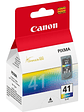 Canon Cartucho CL-41 Color - Miniatura 1