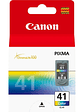 Canon Cartucho CL-41 Color - Miniatura 2