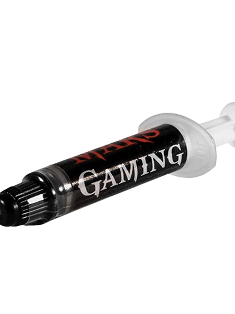 Mars Gaming Jeringuilla Pasta Térmica MT0 1