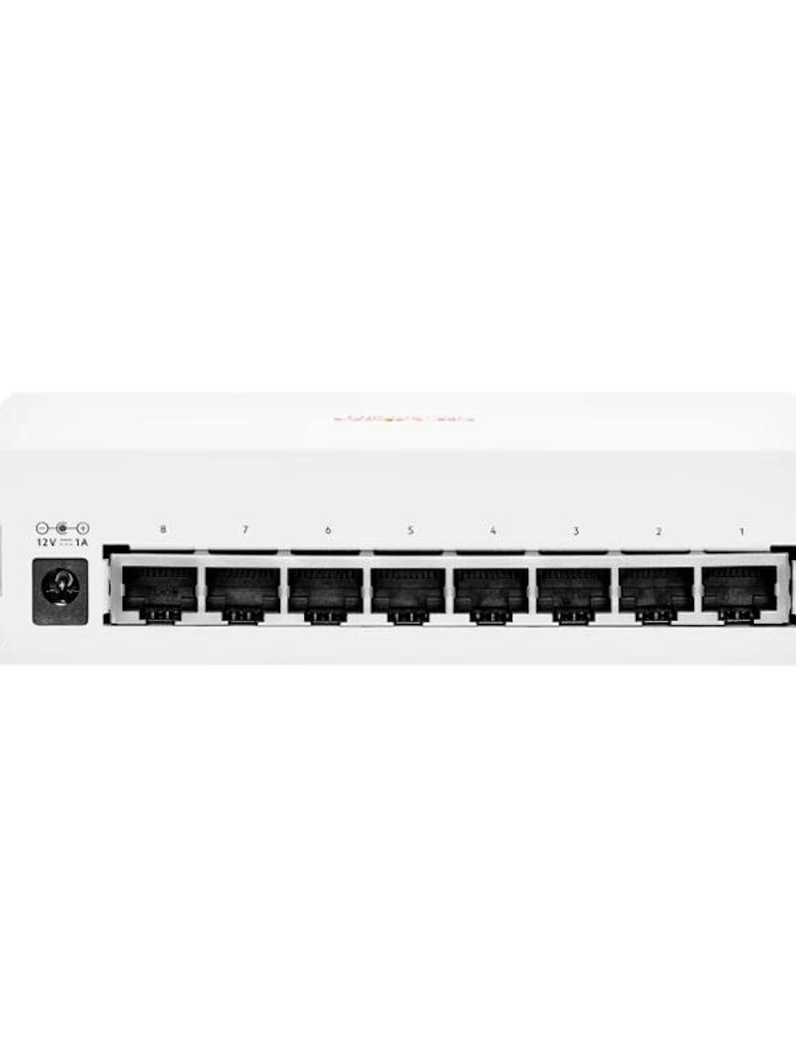 HPE NW IOn 1430 8xGbE Switch L2 2