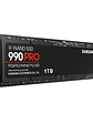 Samsung 990 PRO SSD 1TB PCIe 4.0 NVMe M.2 - Miniatura 2