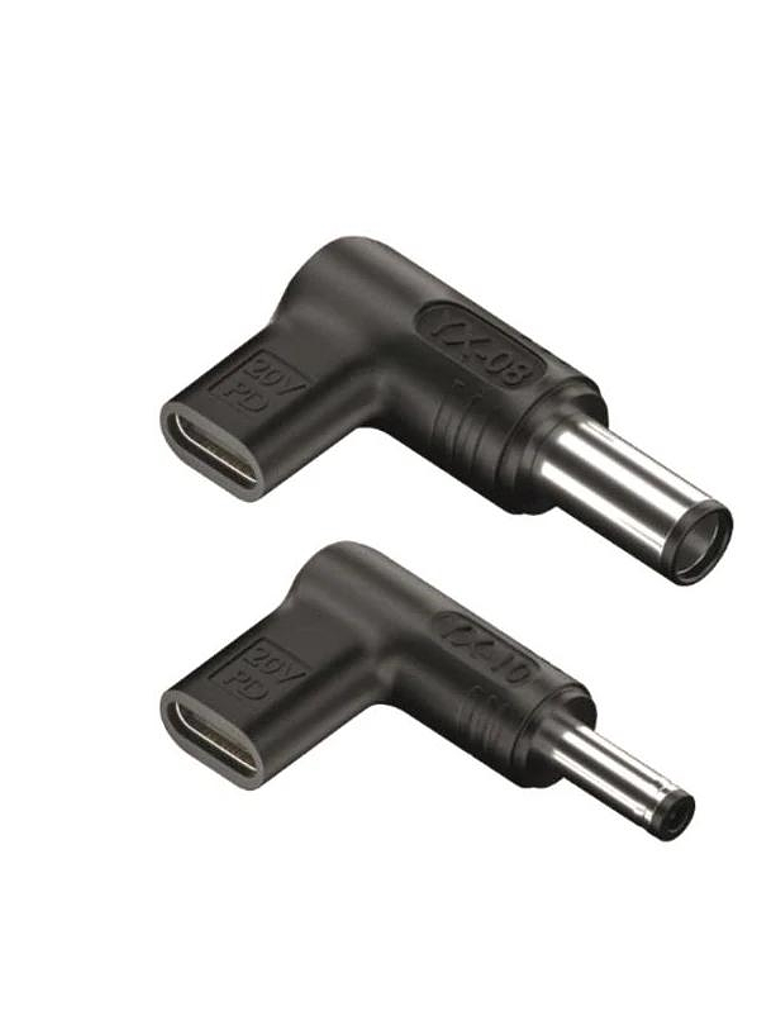 NGS CLAVIJAS USB-C PARA ORDENADORES DELL 1