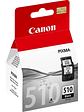 Canon Cartucho PG-510 Negro - Miniatura 1