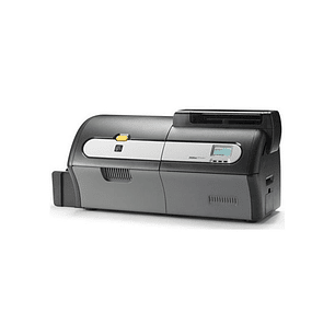 Zebra Impresora Térmica ZXP7 Usb/Ethernet
