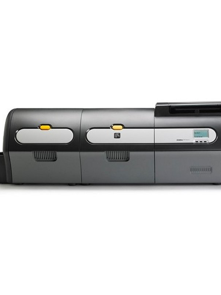Zebra Impresora Térmica ZXP7 Usb/Ethernet 2