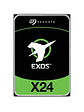 Seagate Exos X24 ST20000NM002H 20TB SATA-600 3.5