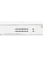 HPE NW IOn 1430 8xGbE PoE Switch 64W - Miniatura 1