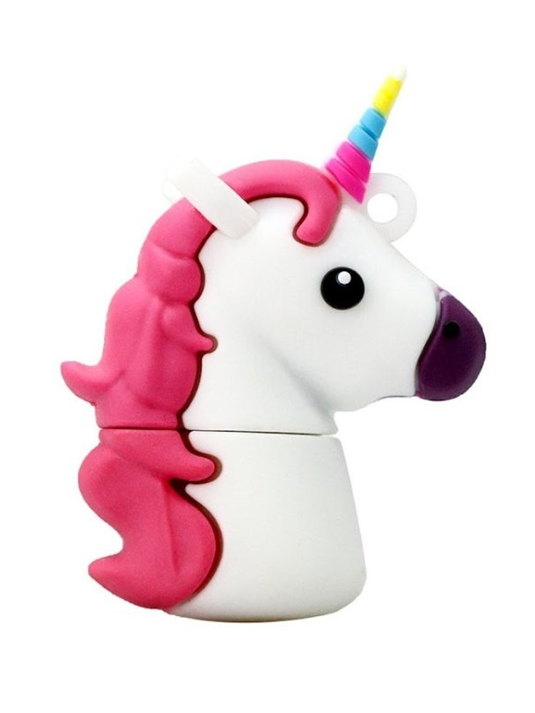 TECH ONE TECH Mi Unicornio 32 Gb USB 1