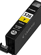 Canon Cartucho CLI-526Y Amarillo - Miniatura 3