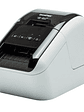 Brother Impresora Etiquetas QL-800 Usb Bicolor - Miniatura 1