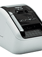 Brother Impresora Etiquetas QL-800 Usb Bicolor - Miniatura 3