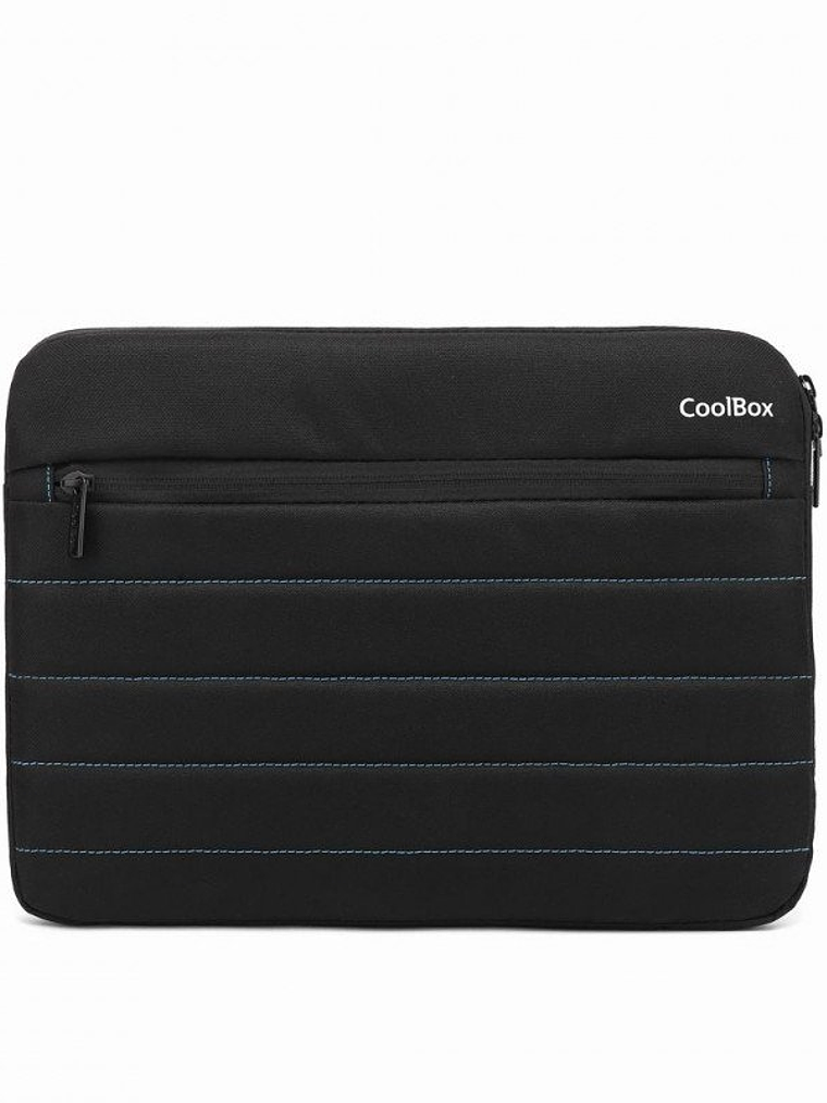 Coolbox Funda Portatil 13