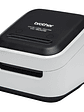 Brother Impresora Etiquetas Color VC500W Usb/Wifi - Miniatura 2